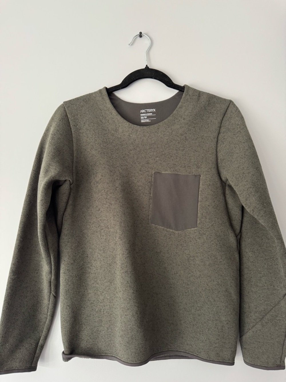 Arc'teryx Women's Crewneck Sweater - Picture 2 of 2